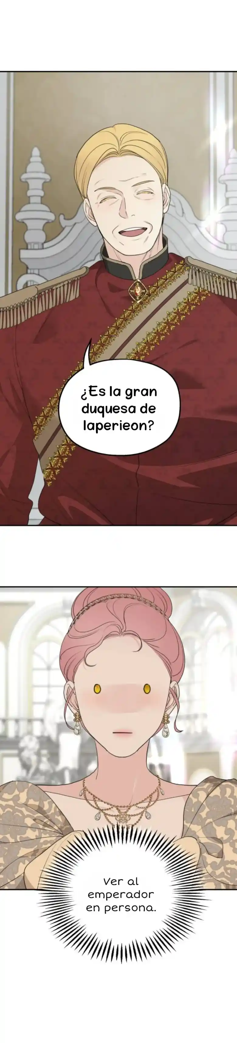 Mis Suegros Están Obsesionados Conmigo - Capítulo 78 - Página 8 - LectorTMOo