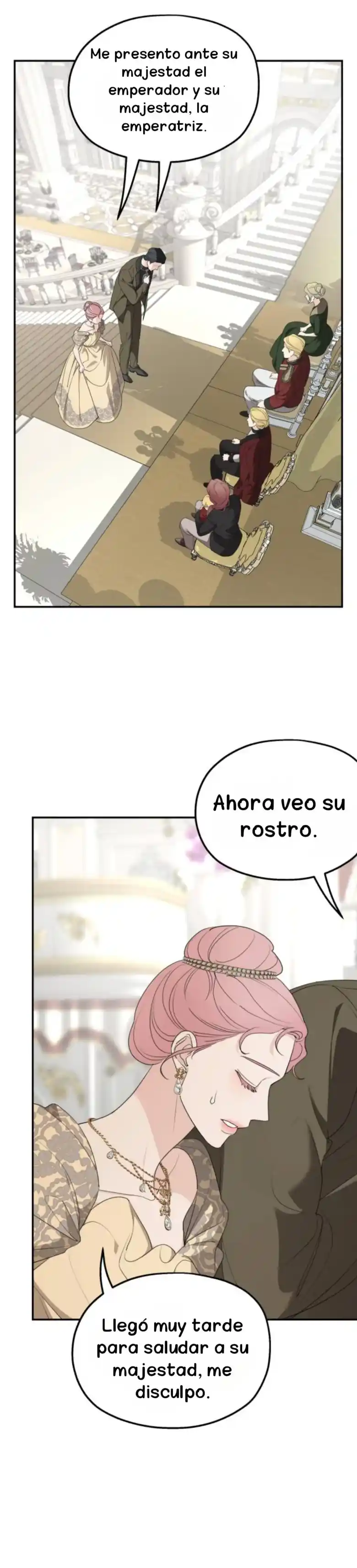 Mis Suegros Están Obsesionados Conmigo - Capítulo 78 - Página 10 - LectorTMOo