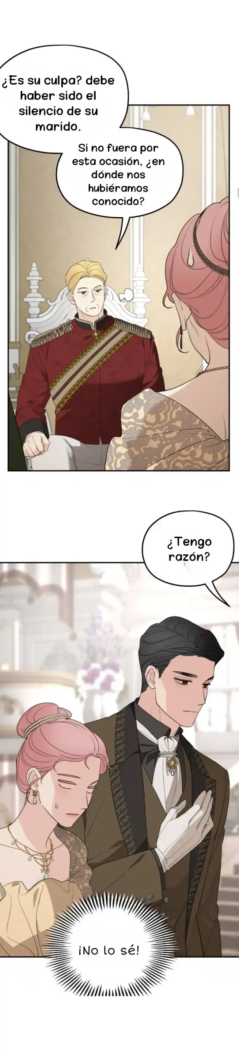 Mis Suegros Están Obsesionados Conmigo - Capítulo 78 - Página 11 - LectorTMOo