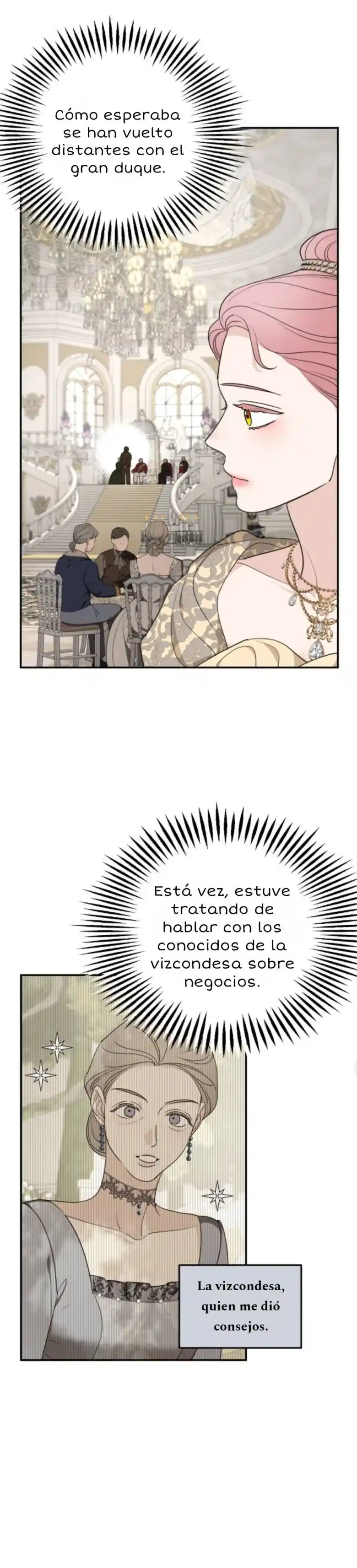 Mis Suegros Están Obsesionados Conmigo - Capítulo 78 - Página 14 - LectorTMOo