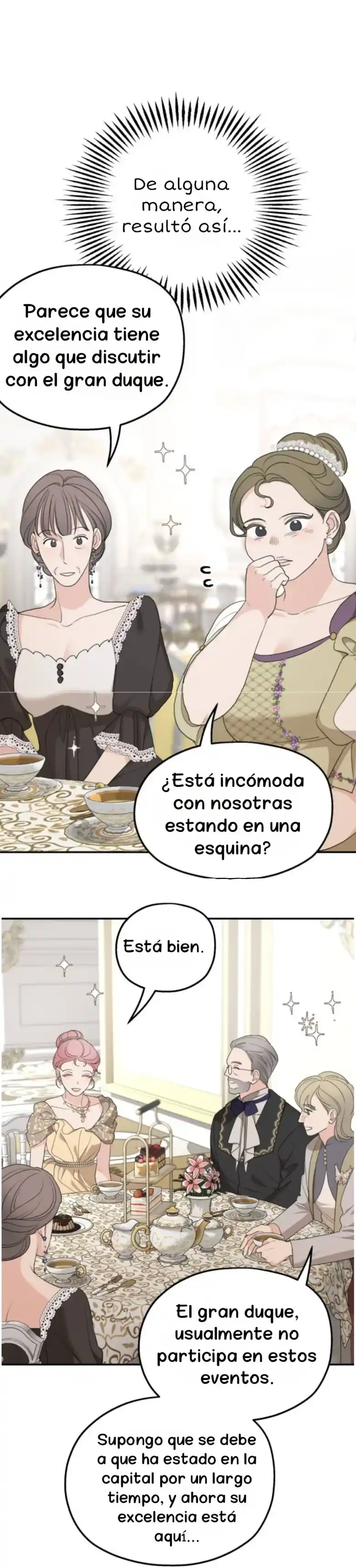 Mis Suegros Están Obsesionados Conmigo - Capítulo 78 - Página 15 - LectorTMOo
