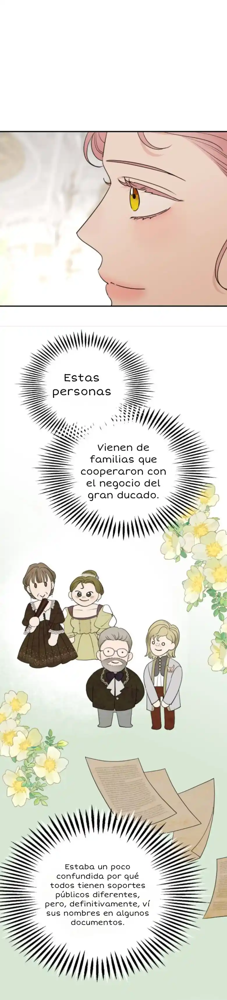 Mis Suegros Están Obsesionados Conmigo - Capítulo 78 - Página 16 - LectorTMOo
