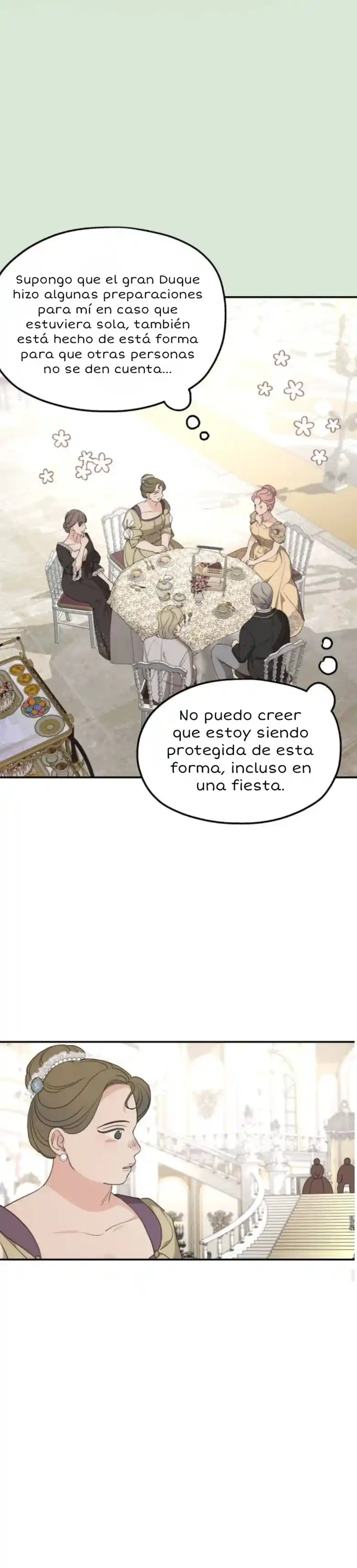 Mis Suegros Están Obsesionados Conmigo - Capítulo 78 - Página 17 - LectorTMOo