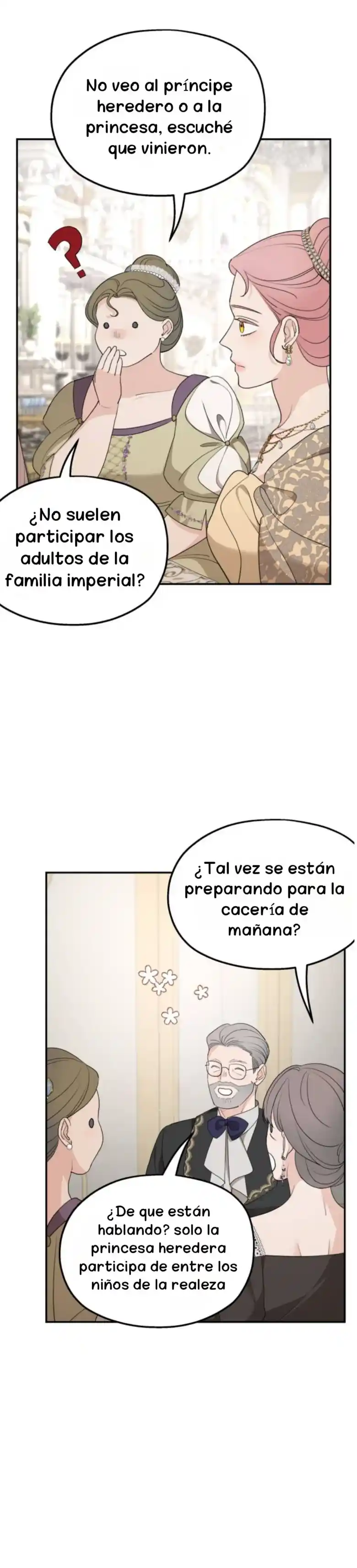 Mis Suegros Están Obsesionados Conmigo - Capítulo 78 - Página 18 - LectorTMOo