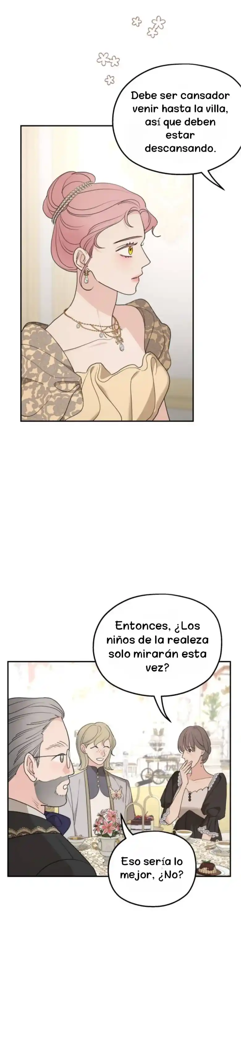 Mis Suegros Están Obsesionados Conmigo - Capítulo 78 - Página 19 - LectorTMOo