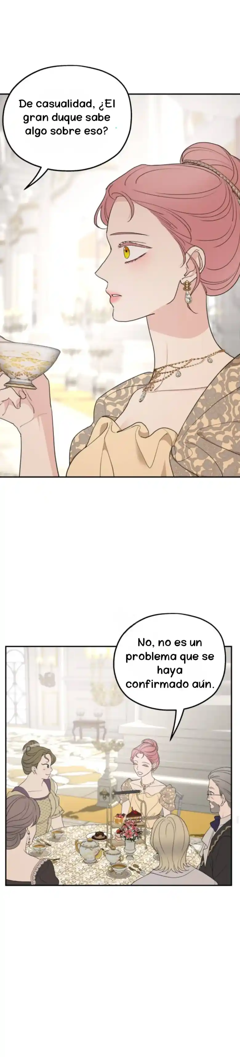 Mis Suegros Están Obsesionados Conmigo - Capítulo 78 - Página 22 - LectorTMOo