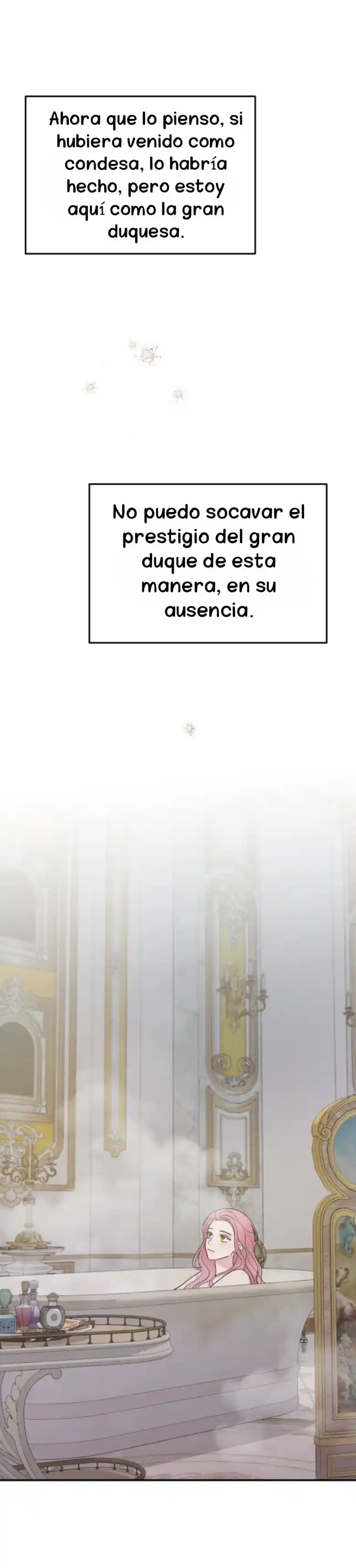 Mis Suegros Están Obsesionados Conmigo - Capítulo 78 - Página 24 - LectorTMOo