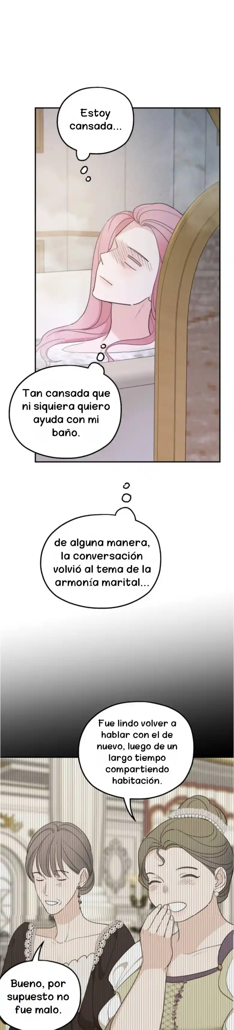 Mis Suegros Están Obsesionados Conmigo - Capítulo 78 - Página 25 - LectorTMOo