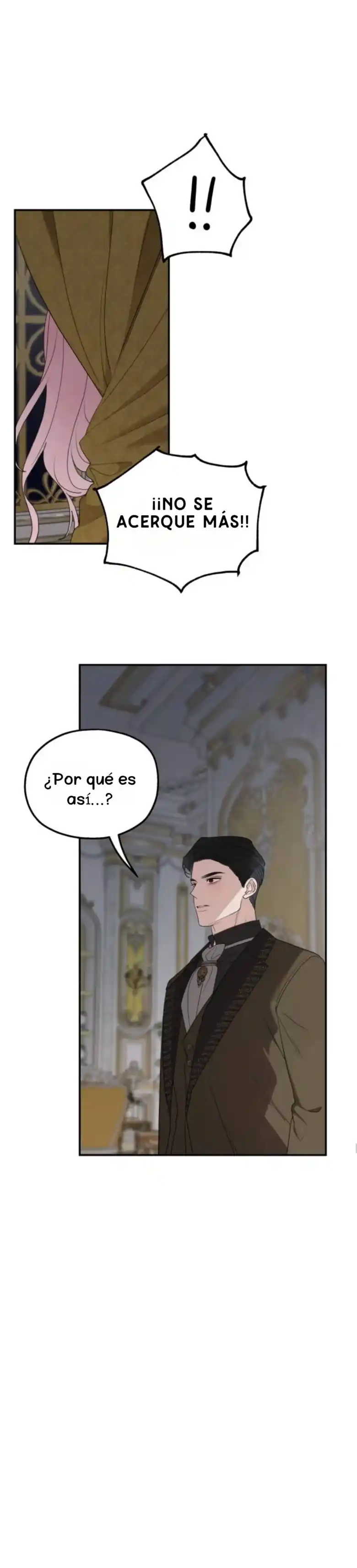 Mis Suegros Están Obsesionados Conmigo - Capítulo 78 - Página 33 - LectorTMOo