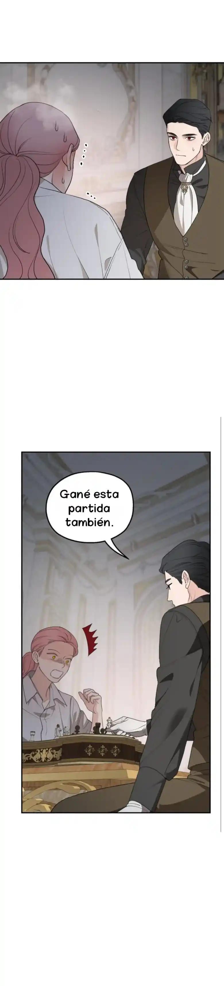 Mis Suegros Están Obsesionados Conmigo - Capítulo 79 - Página 8 - LectorTMOo