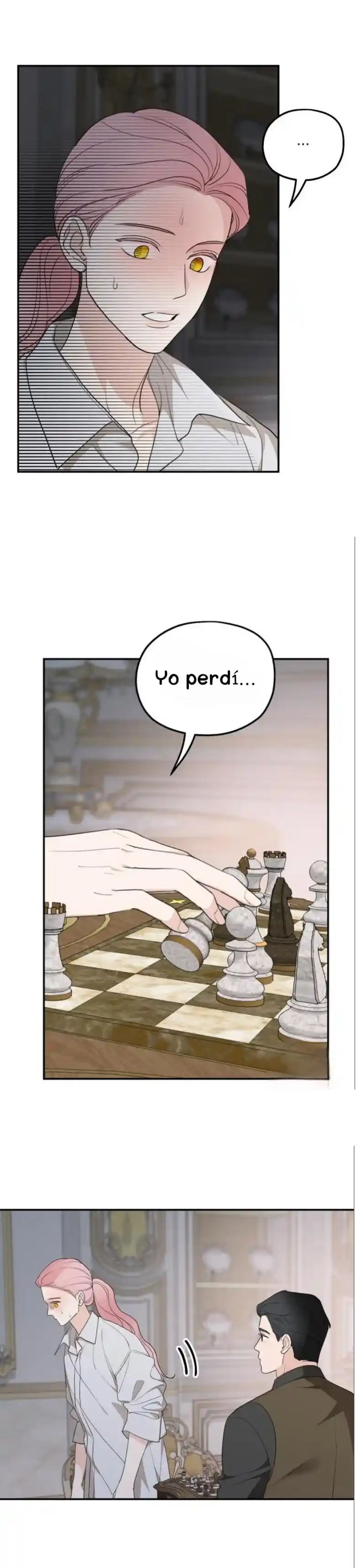 Mis Suegros Están Obsesionados Conmigo - Capítulo 79 - Página 9 - LectorTMOo