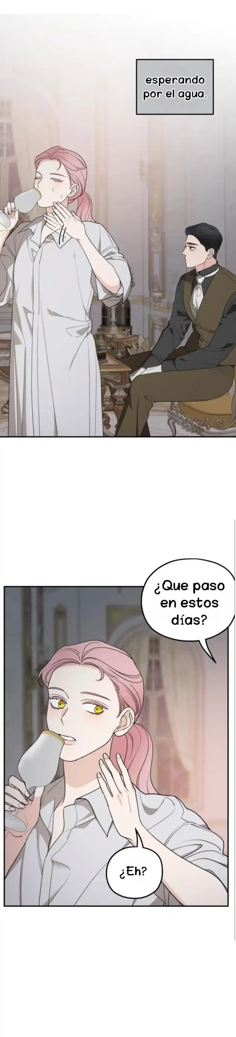 Mis Suegros Están Obsesionados Conmigo - Capítulo 79 - Página 13 - LectorTMOo