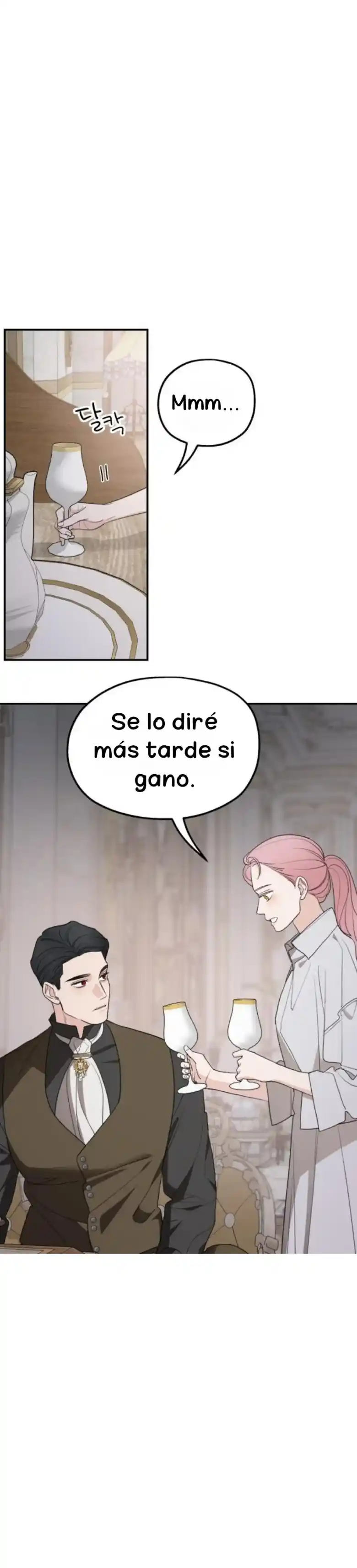 Mis Suegros Están Obsesionados Conmigo - Capítulo 79 - Página 16 - LectorTMOo