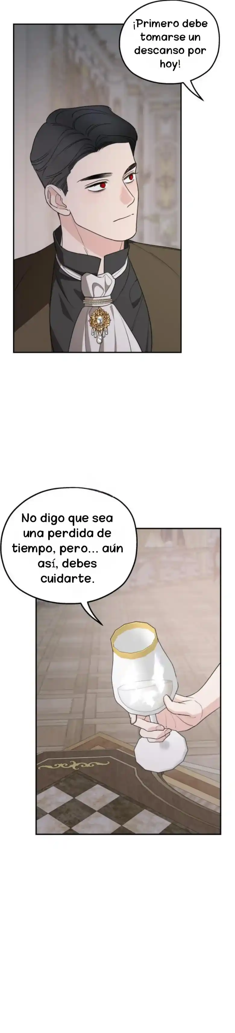 Mis Suegros Están Obsesionados Conmigo - Capítulo 79 - Página 17 - LectorTMOo