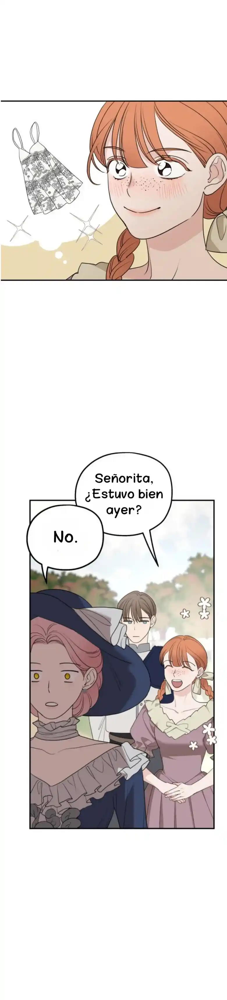 Mis Suegros Están Obsesionados Conmigo - Capítulo 79 - Página 22 - LectorTMOo