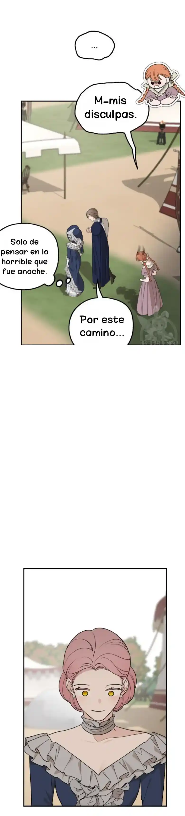 Mis Suegros Están Obsesionados Conmigo - Capítulo 79 - Página 24 - LectorTMOo