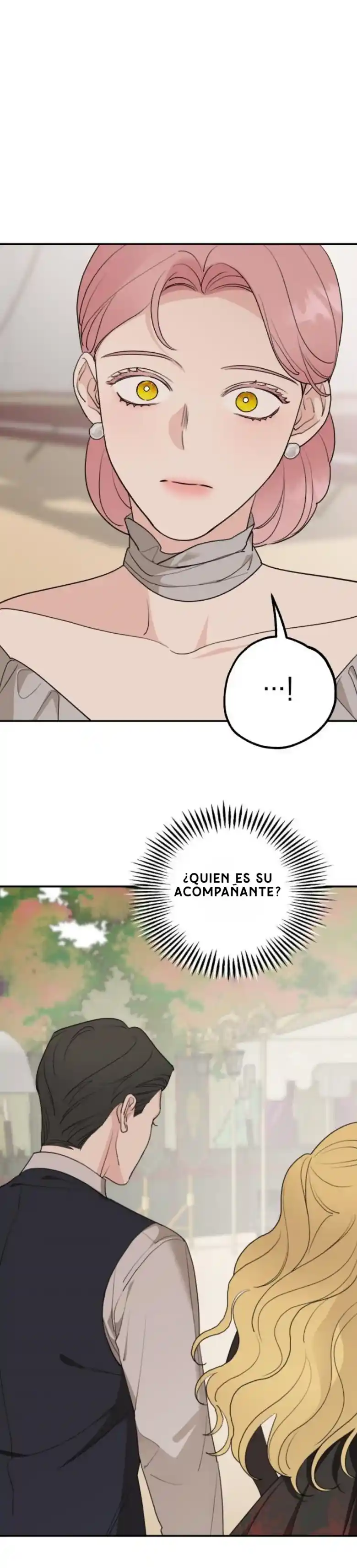 Mis Suegros Están Obsesionados Conmigo - Capítulo 79 - Página 33 - LectorTMOo