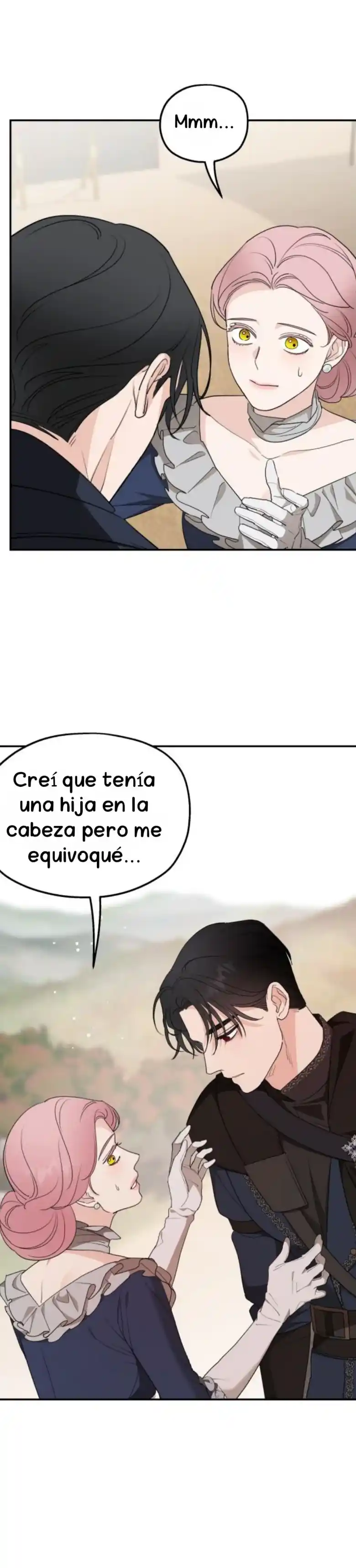 Mis Suegros Están Obsesionados Conmigo - Capítulo 79 - Página 40 - LectorTMOo