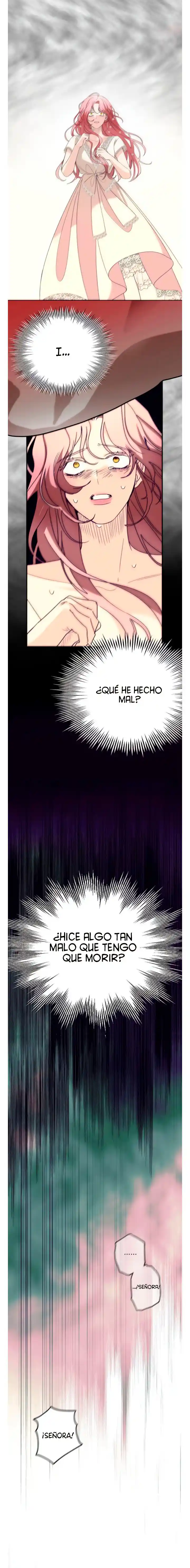 Mis Suegros Están Obsesionados Conmigo - Capítulo 8 - Página 7 - LectorTMOo