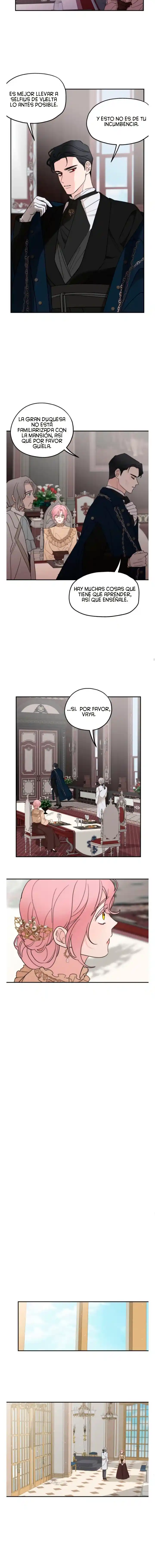 Mis Suegros Están Obsesionados Conmigo - Capítulo 8 - Página 20 - LectorTMOo