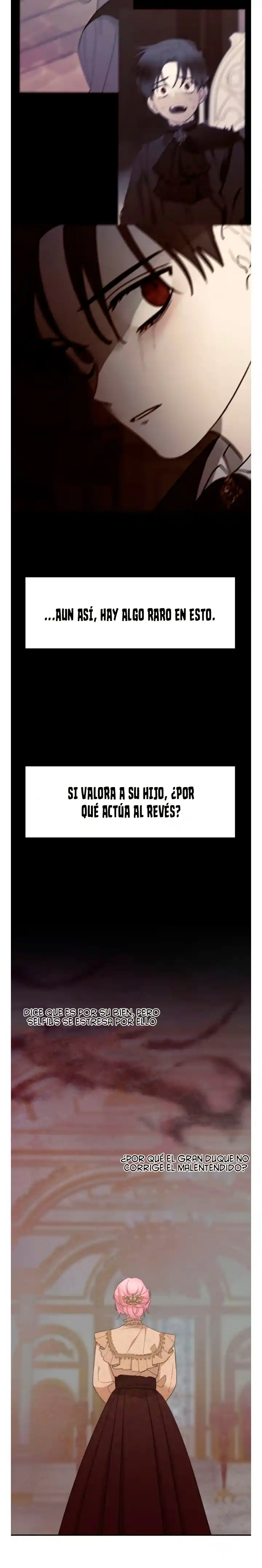 Mis Suegros Están Obsesionados Conmigo - Capítulo 8 - Página 34 - LectorTMOo