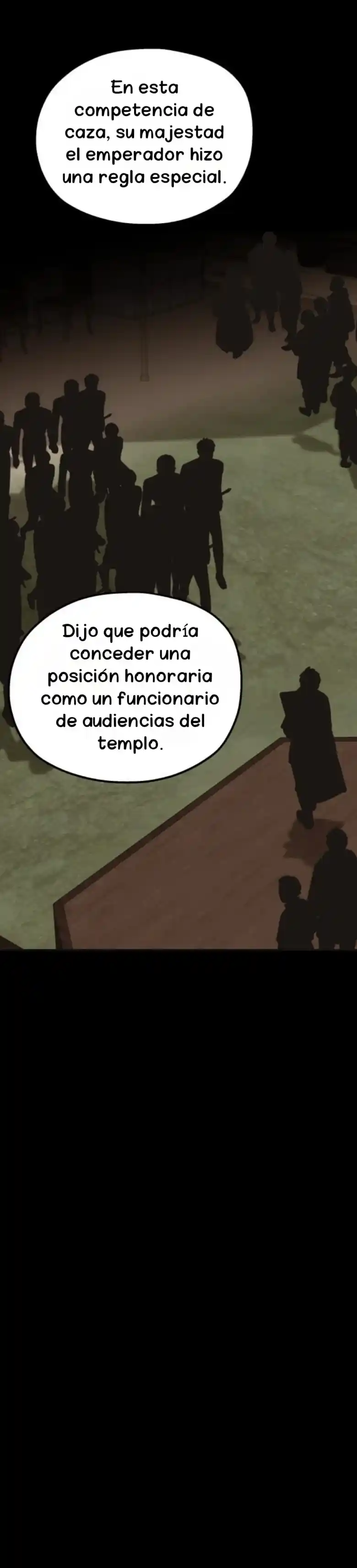 Mis Suegros Están Obsesionados Conmigo - Capítulo 80 - Página 5 - LectorTMOo