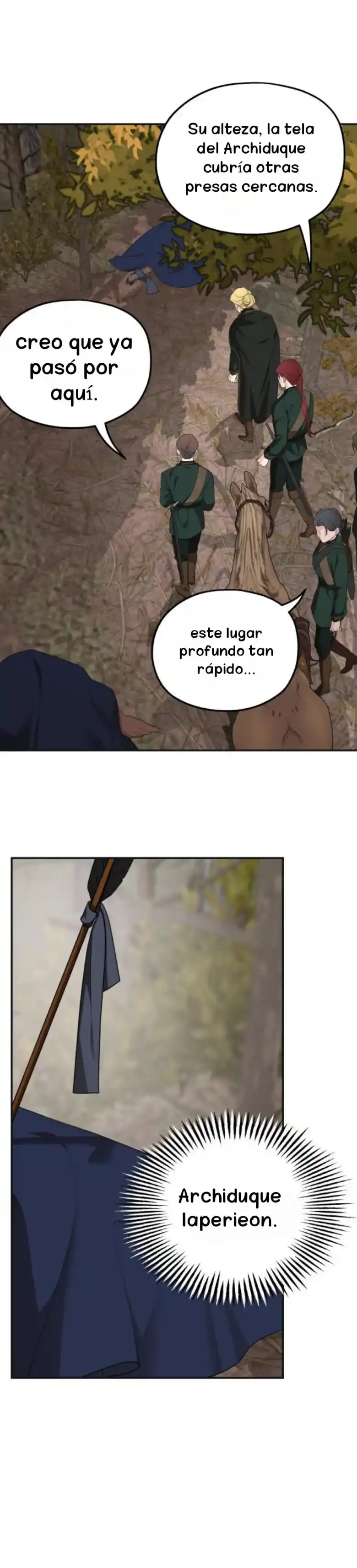 Mis Suegros Están Obsesionados Conmigo - Capítulo 80 - Página 11 - LectorTMOo