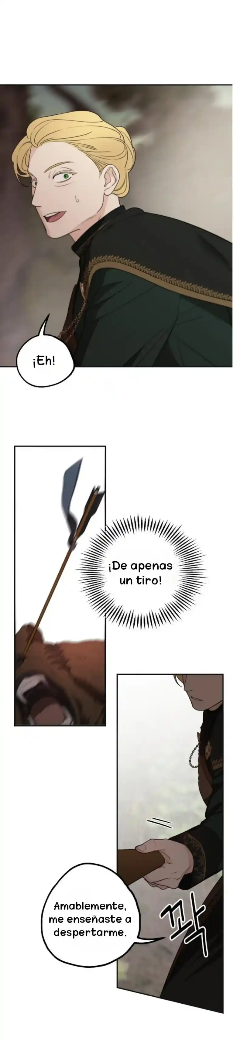 Mis Suegros Están Obsesionados Conmigo - Capítulo 80 - Página 20 - LectorTMOo