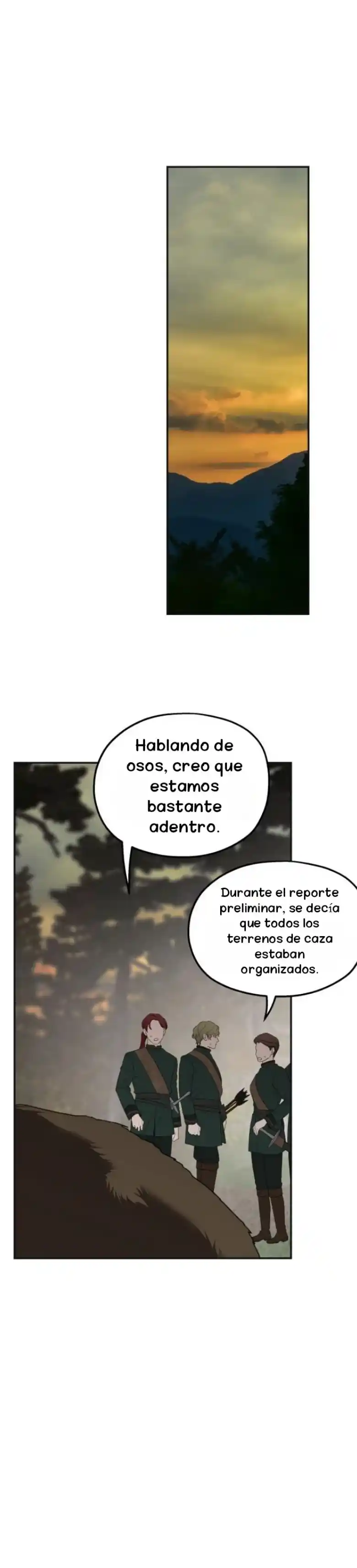 Mis Suegros Están Obsesionados Conmigo - Capítulo 80 - Página 22 - LectorTMOo