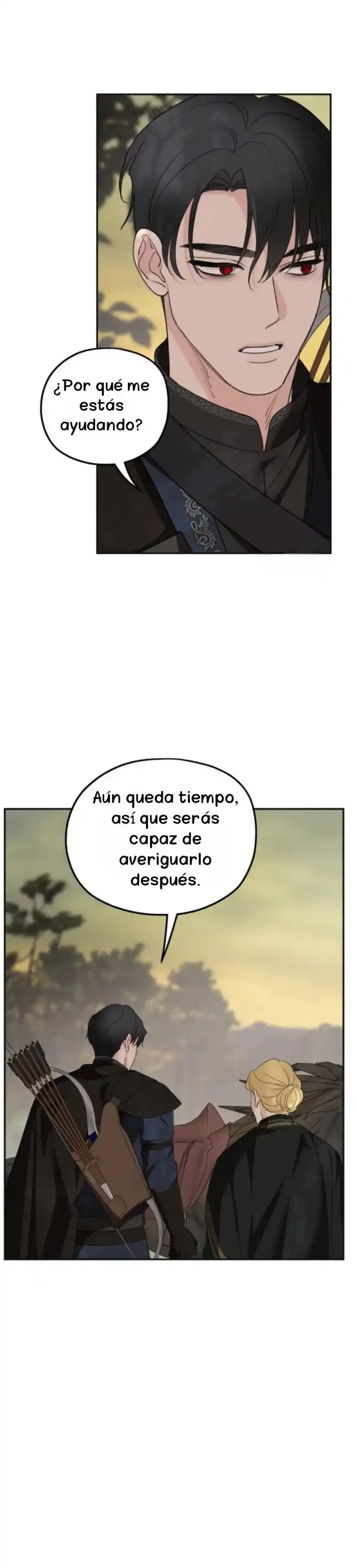 Mis Suegros Están Obsesionados Conmigo - Capítulo 80 - Página 25 - LectorTMOo
