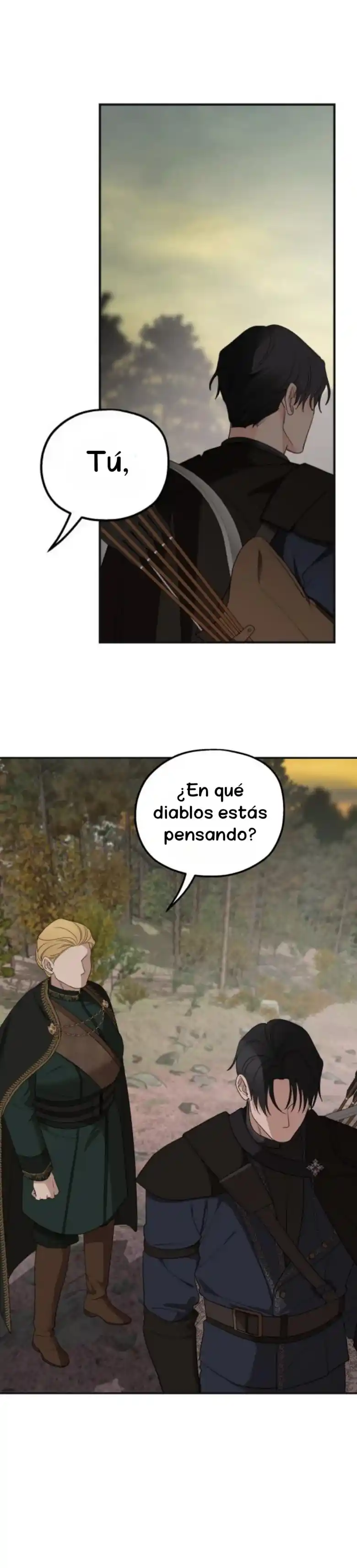 Mis Suegros Están Obsesionados Conmigo - Capítulo 80 - Página 26 - LectorTMOo