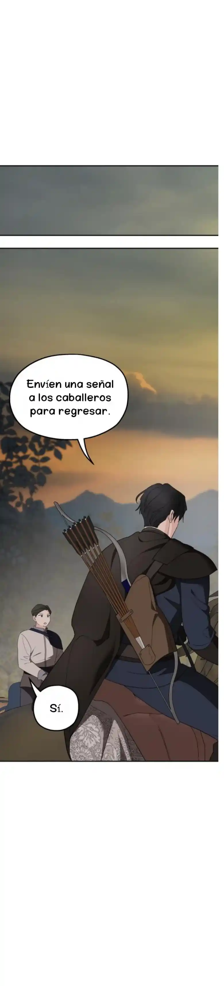 Mis Suegros Están Obsesionados Conmigo - Capítulo 80 - Página 28 - LectorTMOo
