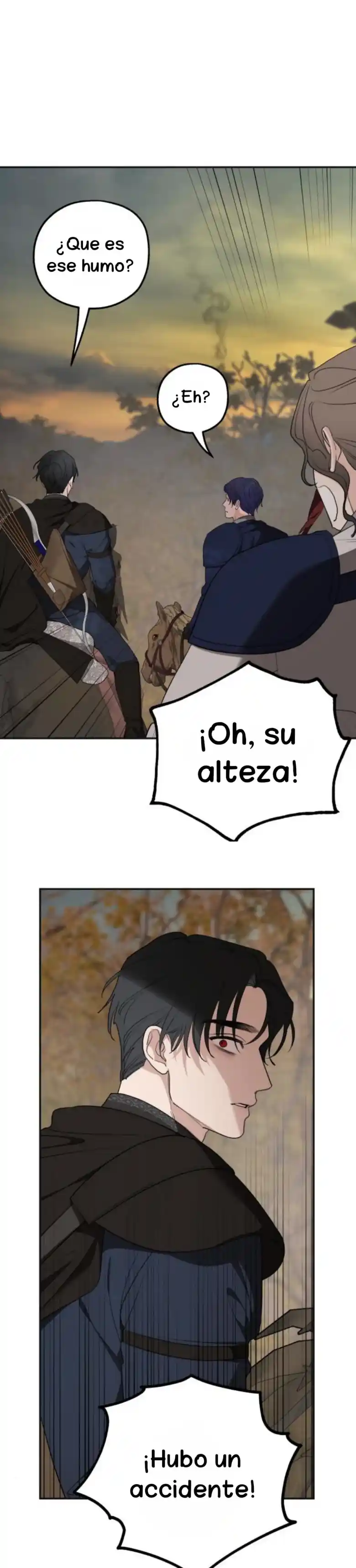 Mis Suegros Están Obsesionados Conmigo - Capítulo 80 - Página 31 - LectorTMOo