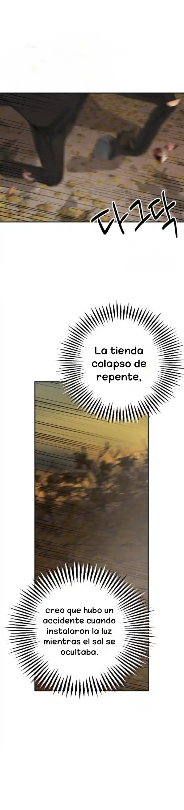 Mis Suegros Están Obsesionados Conmigo - Capítulo 80 - Página 32 - LectorTMOo