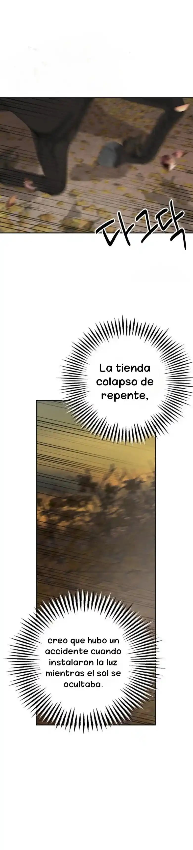 Mis Suegros Están Obsesionados Conmigo - Capítulo 80 - Página 33 - LectorTMOo