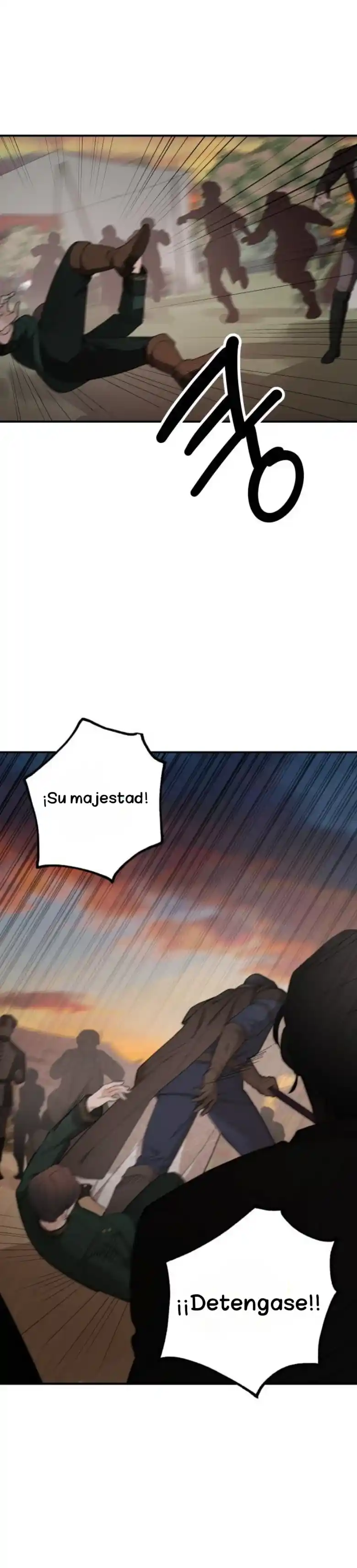 Mis Suegros Están Obsesionados Conmigo - Capítulo 81 - Página 2 - LectorTMOo