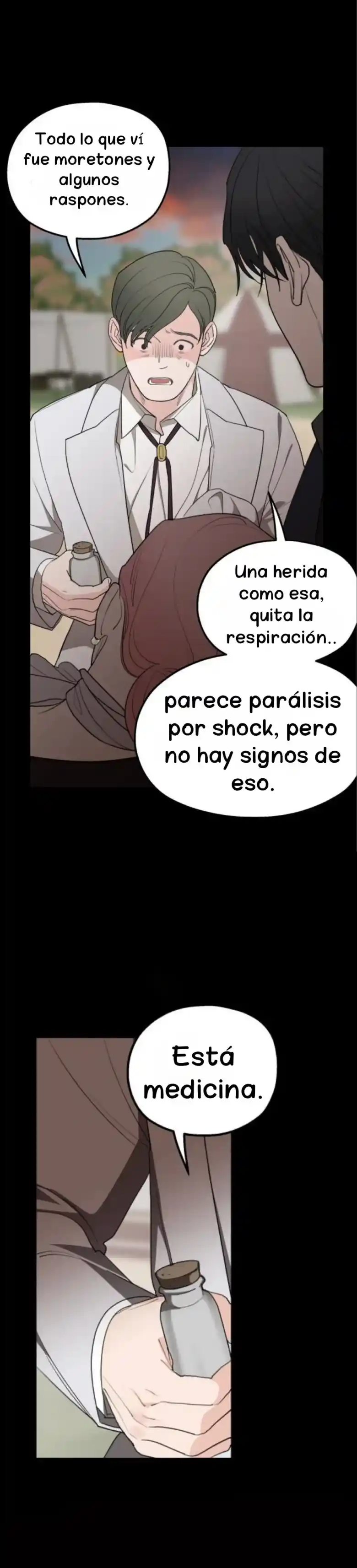 Mis Suegros Están Obsesionados Conmigo - Capítulo 81 - Página 4 - LectorTMOo