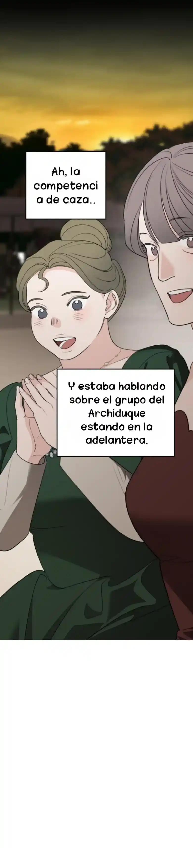 Mis Suegros Están Obsesionados Conmigo - Capítulo 81 - Página 10 - LectorTMOo