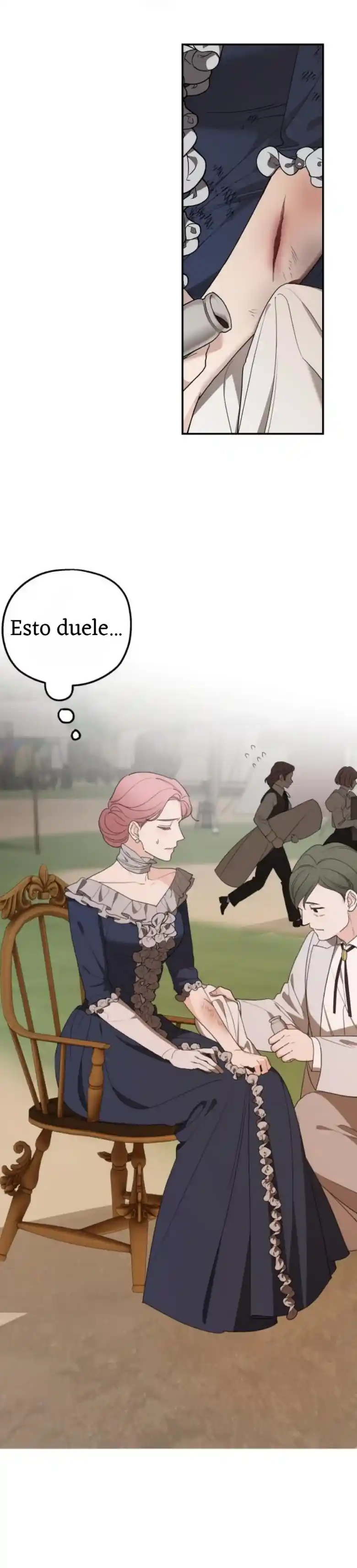 Mis Suegros Están Obsesionados Conmigo - Capítulo 81 - Página 13 - LectorTMOo