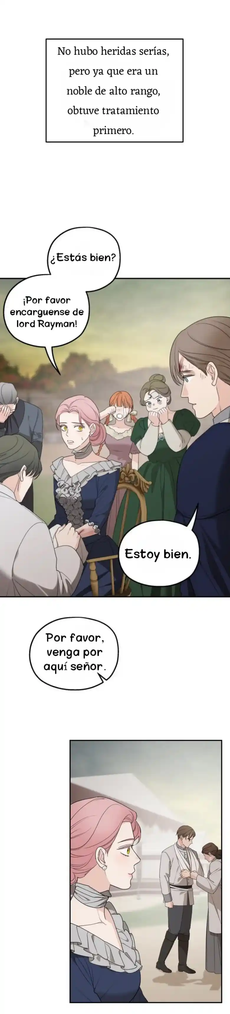 Mis Suegros Están Obsesionados Conmigo - Capítulo 81 - Página 14 - LectorTMOo