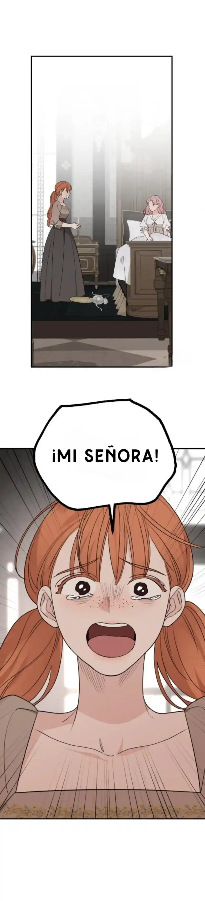 Mis Suegros Están Obsesionados Conmigo - Capítulo 81 - Página 18 - LectorTMOo