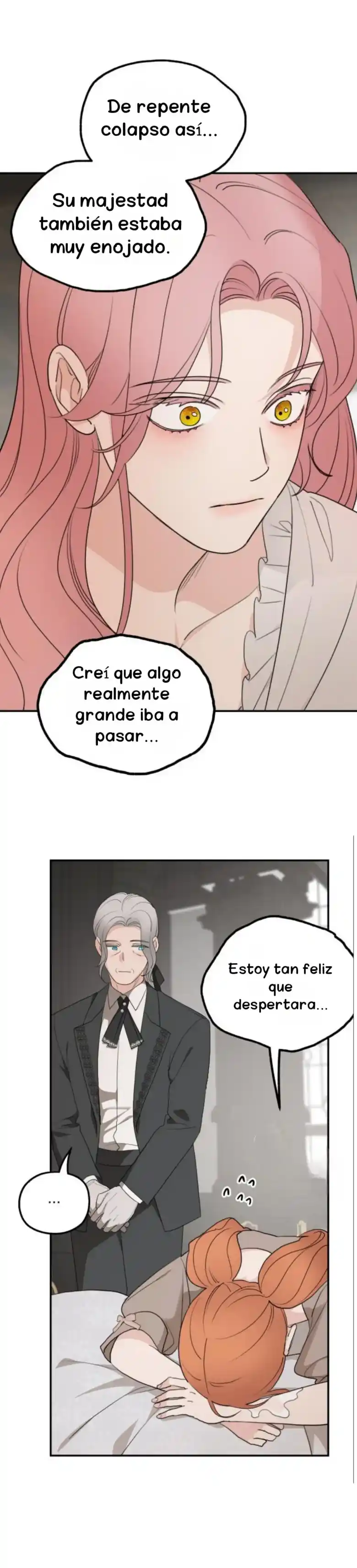 Mis Suegros Están Obsesionados Conmigo - Capítulo 81 - Página 23 - LectorTMOo