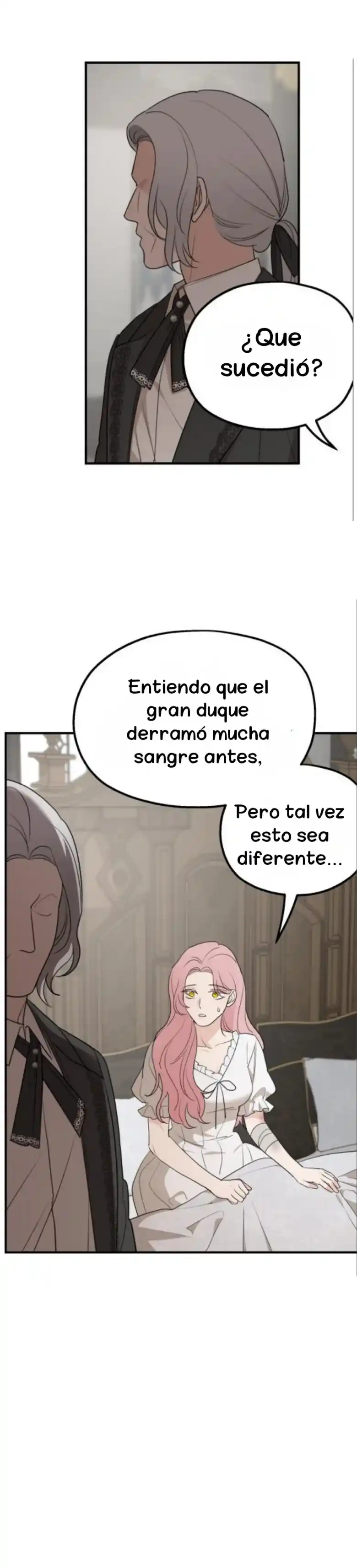 Mis Suegros Están Obsesionados Conmigo - Capítulo 81 - Página 25 - LectorTMOo
