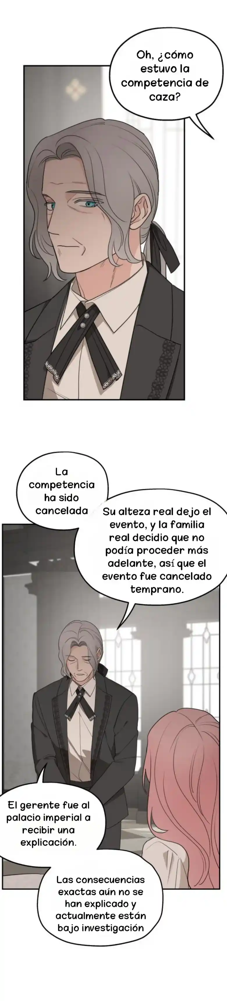Mis Suegros Están Obsesionados Conmigo - Capítulo 81 - Página 26 - LectorTMOo