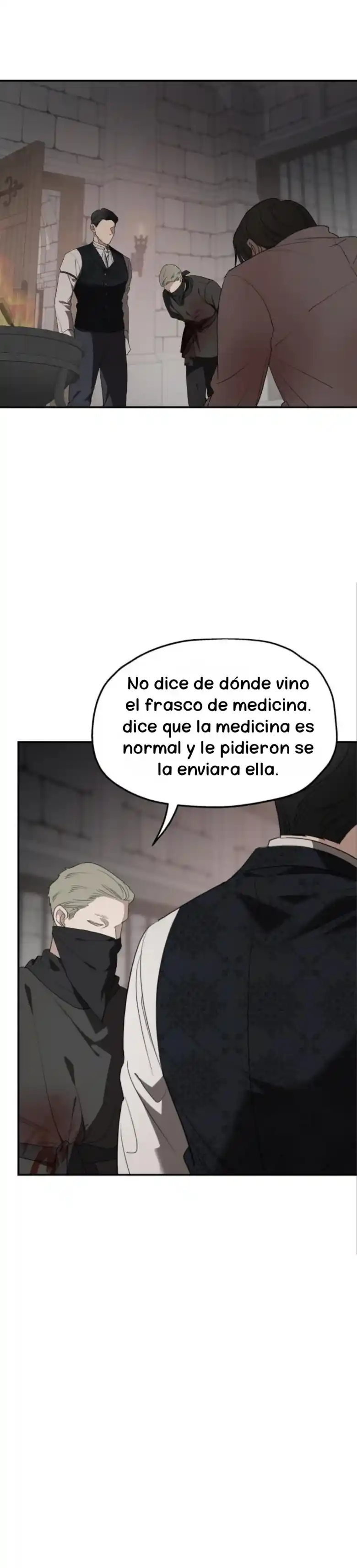 Mis Suegros Están Obsesionados Conmigo - Capítulo 81 - Página 30 - LectorTMOo