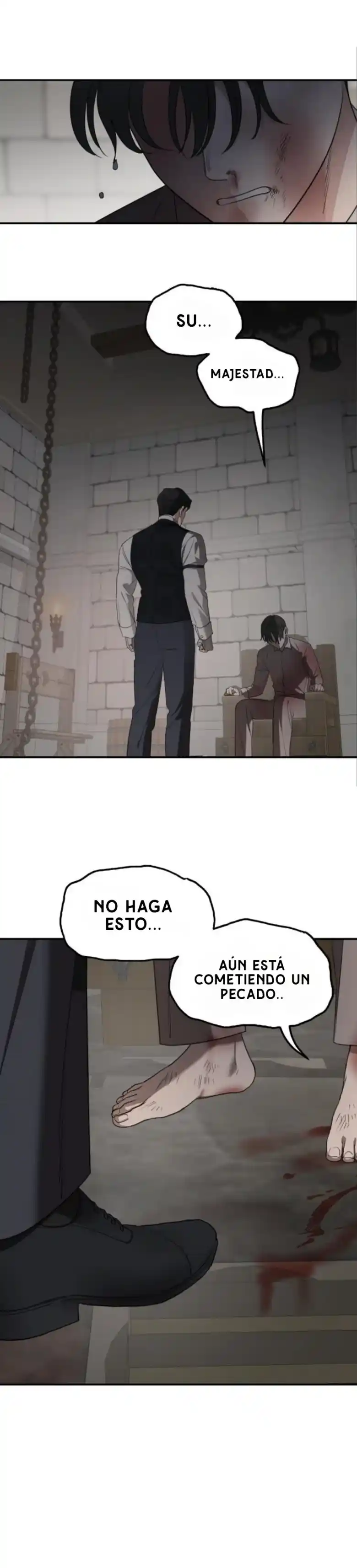 Mis Suegros Están Obsesionados Conmigo - Capítulo 81 - Página 31 - LectorTMOo