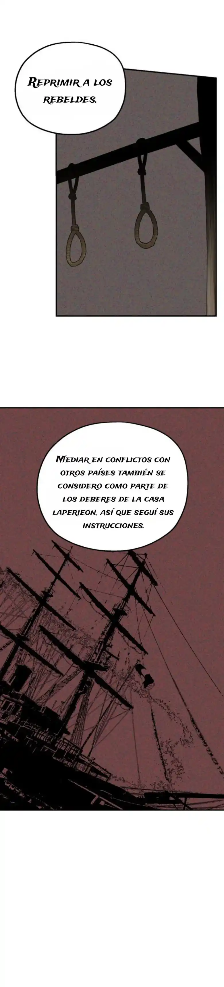 Mis Suegros Están Obsesionados Conmigo - Capítulo 82 - Página 4 - LectorTMOo