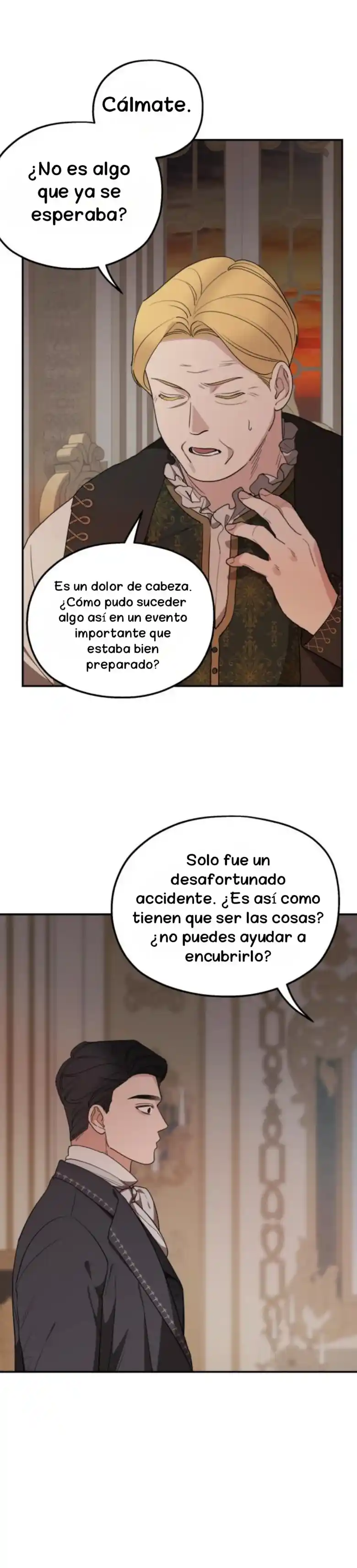 Mis Suegros Están Obsesionados Conmigo - Capítulo 82 - Página 6 - LectorTMOo