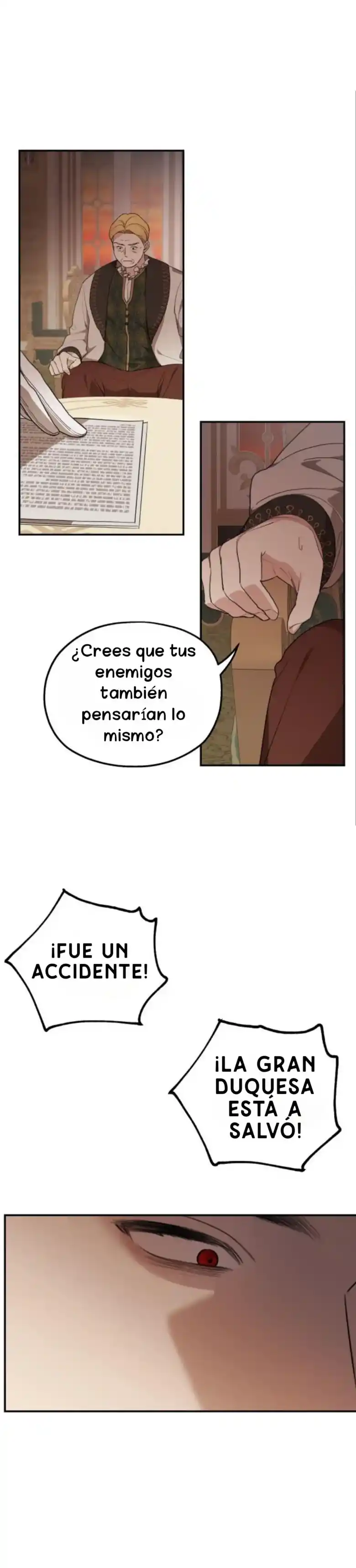 Mis Suegros Están Obsesionados Conmigo - Capítulo 82 - Página 10 - LectorTMOo