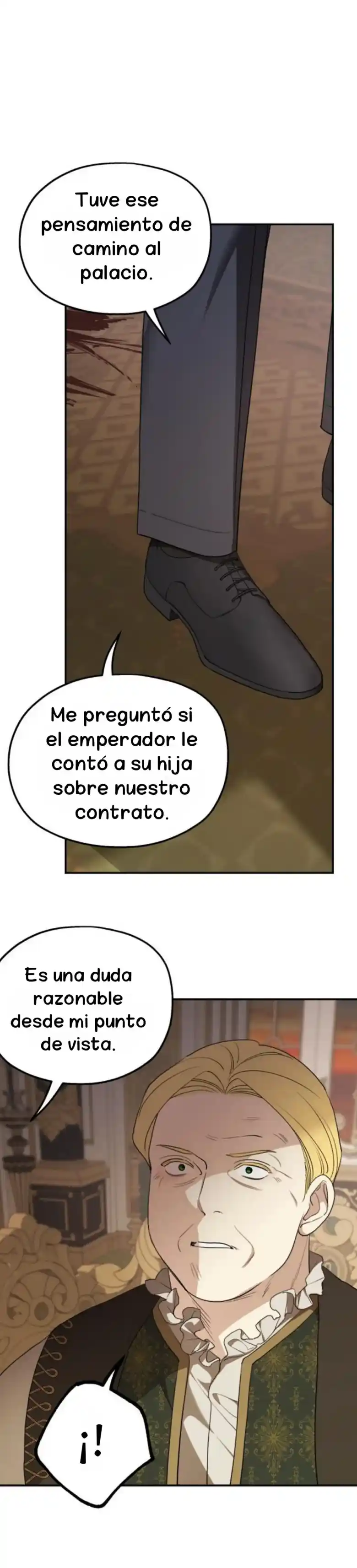 Mis Suegros Están Obsesionados Conmigo - Capítulo 82 - Página 11 - LectorTMOo